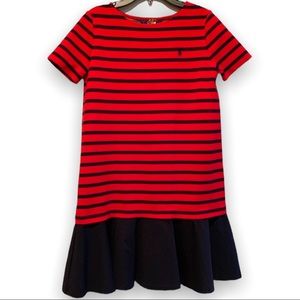 Ralph Lauren Polo Dress